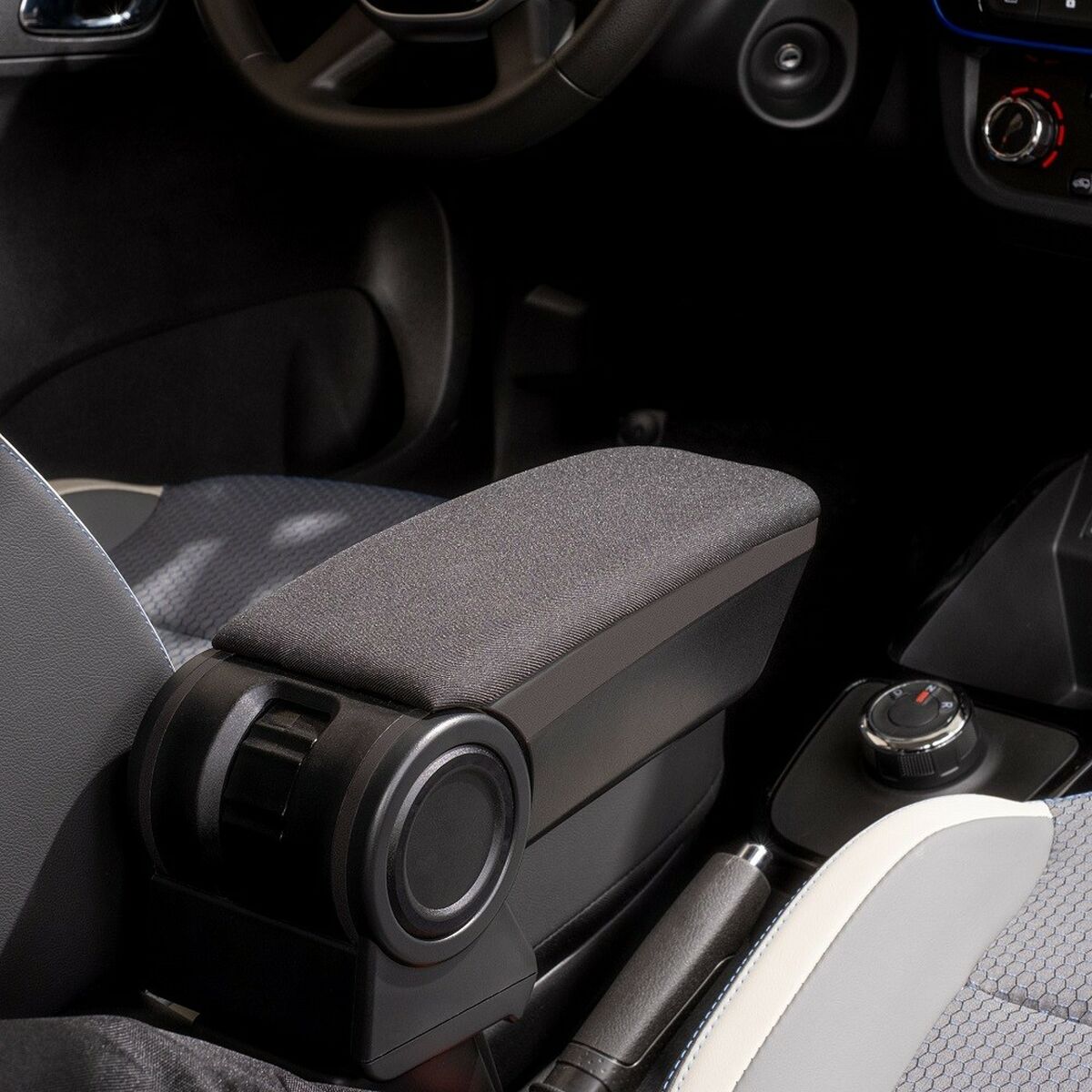 Armstöd Armster VW CADDY 2004-2020 Tyg